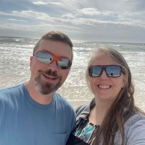 Meet your Posher, Nathan